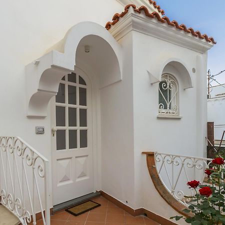 To Be Capri Otel Dış mekan fotoğraf