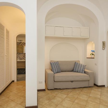 To Be Capri Otel Dış mekan fotoğraf