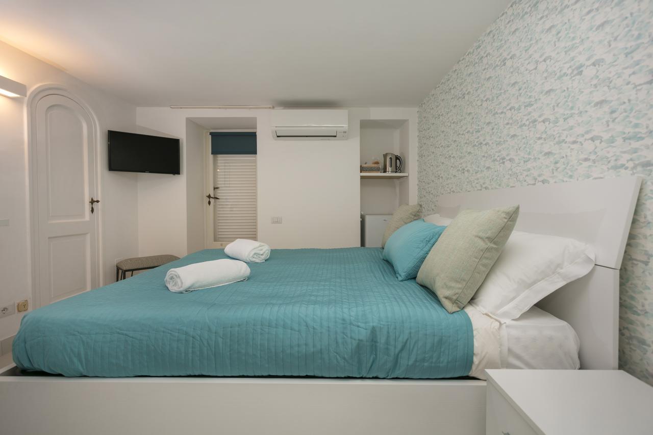 To Be Capri Otel Dış mekan fotoğraf