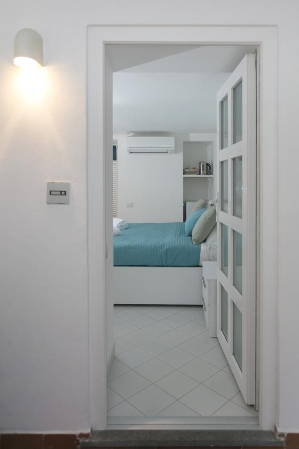 To Be Capri Otel Dış mekan fotoğraf