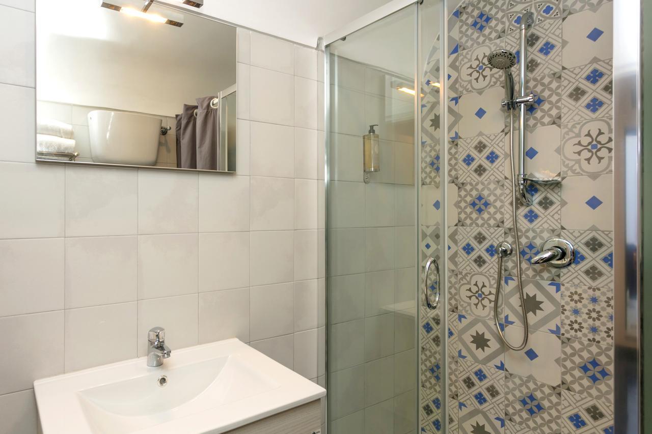To Be Capri Otel Dış mekan fotoğraf