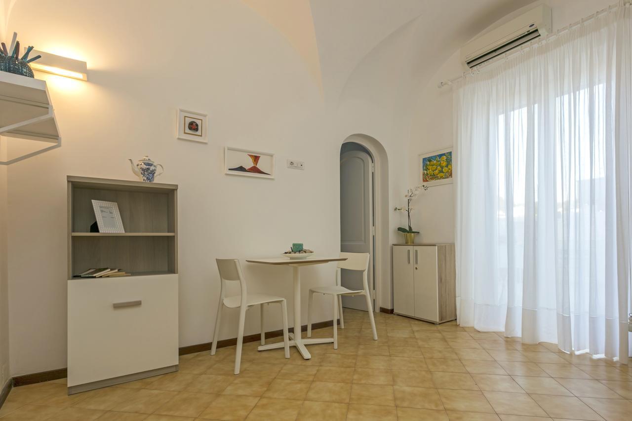To Be Capri Otel Dış mekan fotoğraf