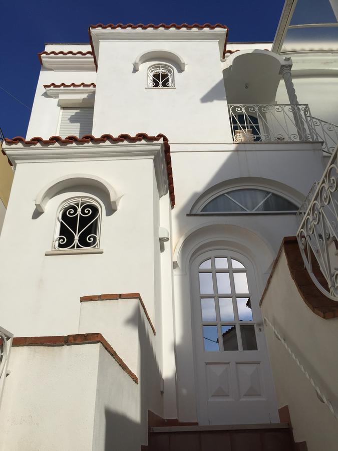 To Be Capri Otel Dış mekan fotoğraf