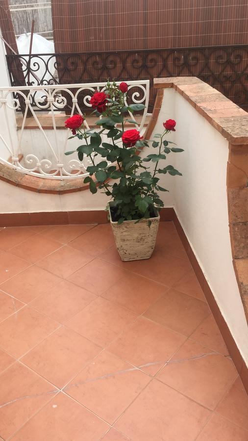 To Be Capri Otel Dış mekan fotoğraf