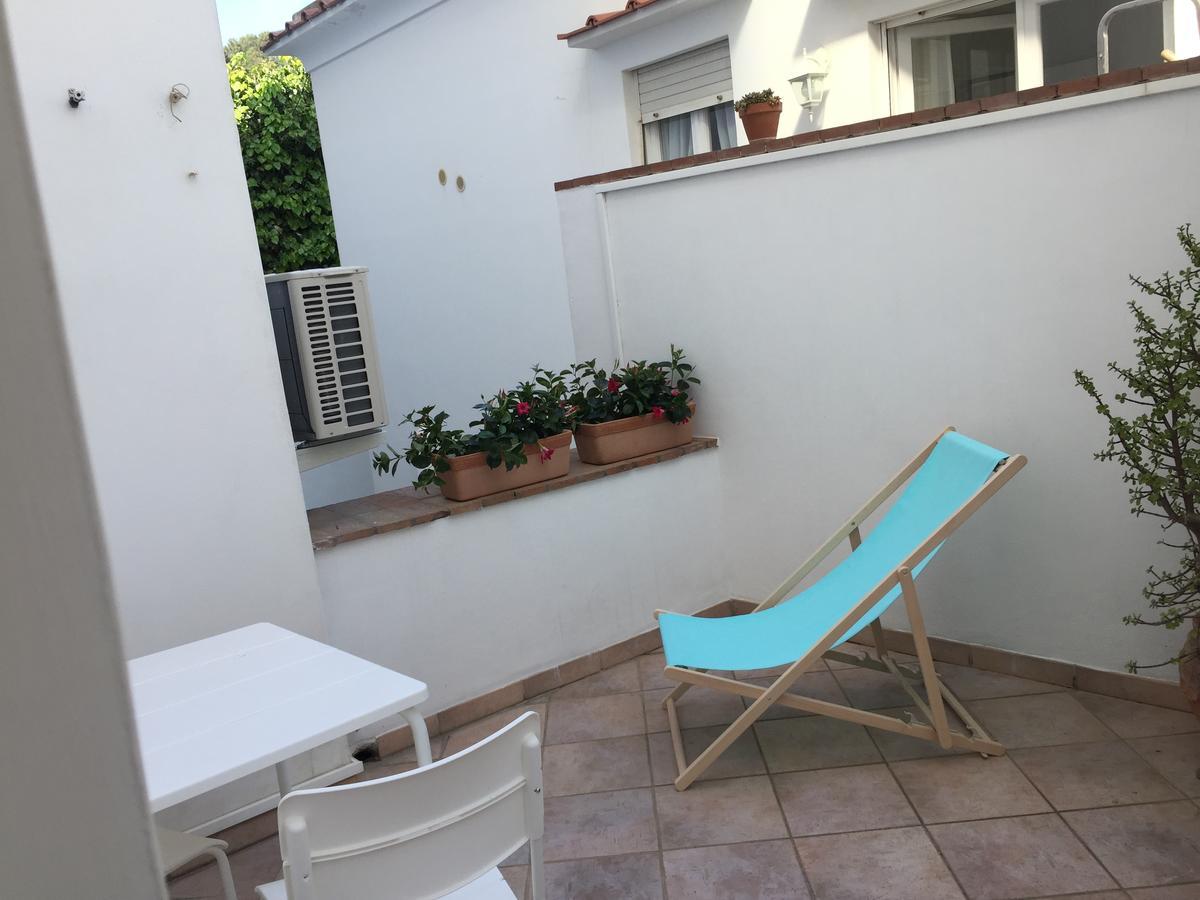 To Be Capri Otel Dış mekan fotoğraf