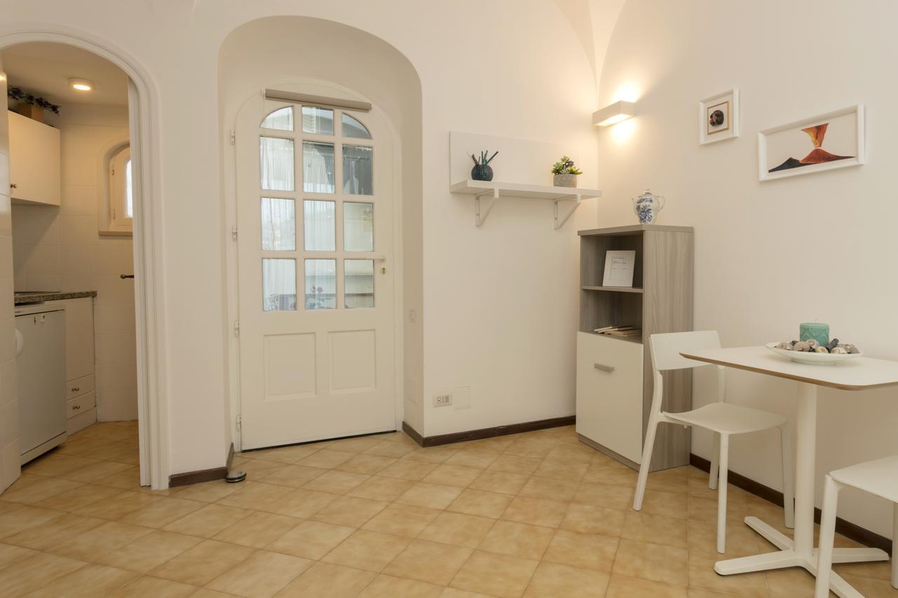 To Be Capri Otel Dış mekan fotoğraf
