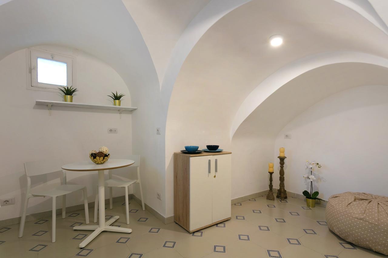 To Be Capri Otel Dış mekan fotoğraf