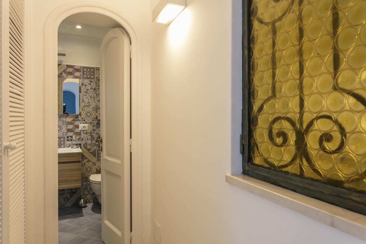 To Be Capri Otel Dış mekan fotoğraf